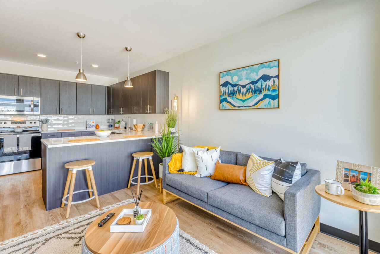 Student Apartments Bellingham WA Photo Gallery Stateside