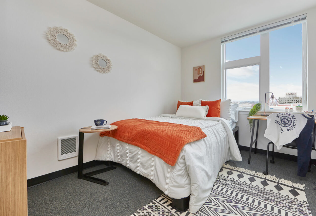 Student Apartments Bellingham WA Photo Gallery Stateside