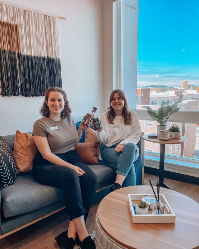 Bellingham Apartments Near WWU Location Stateside